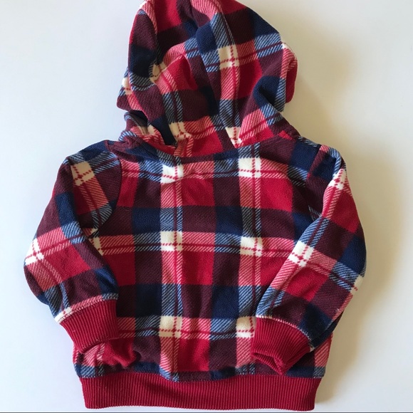 Carter’s Sweater - Picture 3 of 3